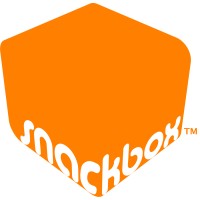 Snackbox logo - Similar company to Snackbox Advertising Uganda