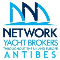 Network Yacht Brokers | ANTIBES logo - Similar company to Vision Yacht Management