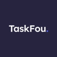 TaskFou. logo - Similar company to Cron Soluções