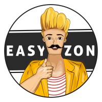 EASYZON logo - Similar company to Jasmine Global Process Solutions - Virtual Assistant | Call Centre | Digital Marketing