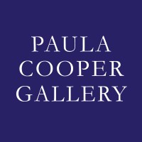Paula Cooper Gallery logo - Similar company to The Hole