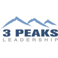 3 Peaks Leadership logo - Similar company to Mega Saver