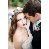 Lashes & Lace Makeup and Hair logo - Similar company to Makeup By Mann