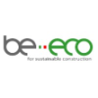 be-eco™ S.r.l. logo - Similar company to Seskunas Architecture Workshop On Earth
