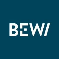 BEWI Finland logo - Similar company to Sensoright