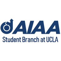 AIAA Student Branch at UCLA logo - Similar company to Uncrewed Aerial Systems @ Ucla