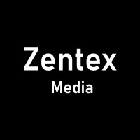 Zentex Media logo - Similar company to Blue Ai - Top