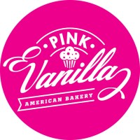 Pink Vanilla American Bakery