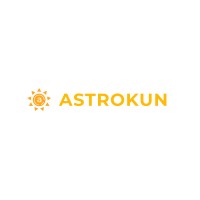 AstroKun logo - Similar company to Chamundaastro