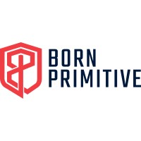 Born Primitive logo - Similar company to Born Primitive