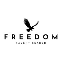 Freedom Talent Search logo - Similar company to Edugator