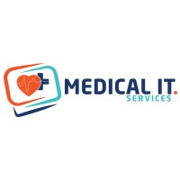 Medical and Dental IT Services logo - Similar company to Computer Support Professionals
