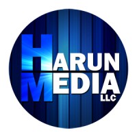 Harun Media LLC logo - Similar company to Harun Group Company