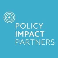 Policy Impact Partners logo - Similar company to Ethics At Work
