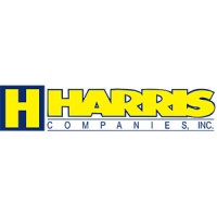 Harris Companies Inc logo - Similar company to Ducts, Inc.