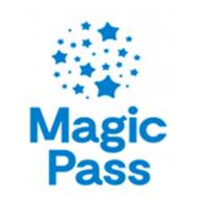 Magic Mountains Cooperation logo - Similar company to Magicpass