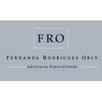 F.R.O Advocacia Especializada logo - Similar company to 7D Cad