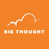 Big Thought logo - Similar company to Project Transformation North Texas