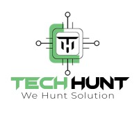 Tech Hunt logo - Similar company to Softfit Technologies