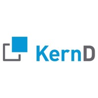 KernD logo - Similar company to Nukem Nuclear Technologies