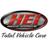 Hainesport Enterprises, Inc. logo - Similar company to B Squared Supply, Llc