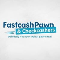 Fastcash Pawn & Checkcashers logo - Similar company to Global Check