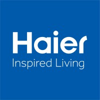 Haier Albania logo - Similar company to Webin
