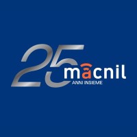 Macnil GT Alarm logo - Similar company to Wezem