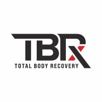 TBRx logo - Similar company to Arthas Consulting