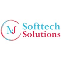 MJ SoftTech logo - Similar company to Dripworks, Inc