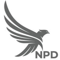 NPD Luxury logo - Similar company to Sepal S.P.A.