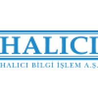 Halıcı Bilgi İşlem AŞ. logo - Similar company to Netron