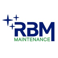 RBM Maintenance logo - Similar company to Rbm Engineering - Cbm Service Provider