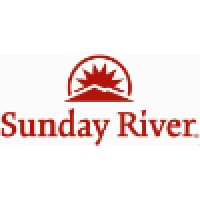 Sunday River Resort logo - Similar company to Boyne Resorts