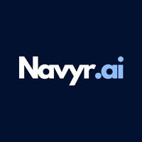 Navyr.ai logo - Similar company to Fizz Venture