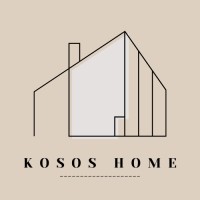 KOSOS HOME logo - Similar company to Creative Studio 24