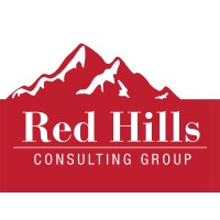 RED HILLS CONSULTING GROUP, LLC logo - Similar company to Aurora Microplates