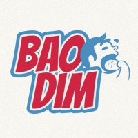 BAODIM : Baos & Dimsums logo - Similar company to Parth Fun Zone