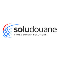 SOLUDOUANE logo - Similar company to Gdm Group