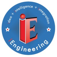 iEngineering India logo - Similar company to Iengineering Group