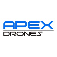 Apex Drones logo - Similar company to Futurefront Ai