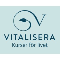 Vitalisera - Kurser för livet