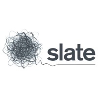 Slate Web Ltd logo - Similar company to Wrexham Web Design