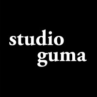 Studio Guma logo - Similar company to Kota Bat