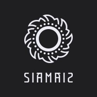 Siamais logo - Similar company to Spacemade