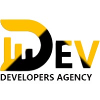 Dev Developers logo - Similar company to Geocrust