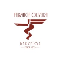 Farmácia Oliveira logo - Similar company to Farmacia Confiança