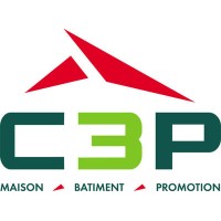 C3P Constructeur logo - Similar company to Groupe Bâti 85