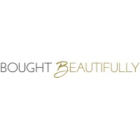 Bought Beautifully logo - Similar company to Alexander Design