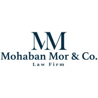 Mohaban Mor & Co. logo - Similar company to Synapse Group